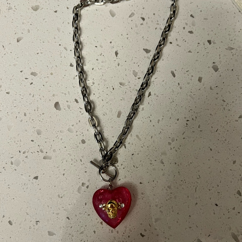 Tarina Tarantino necklace